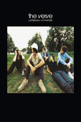 The Verve: Sonnet