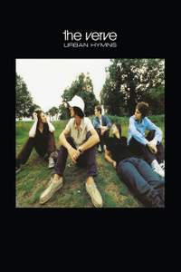 The Verve: Sonnet