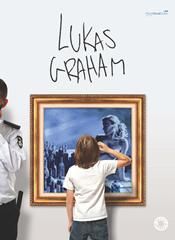 Lukas Graham: Stick Around