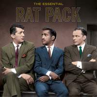 The Essential Rat Pack