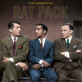 The Essential Rat Pack