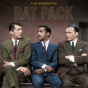 The Essential Rat Pack