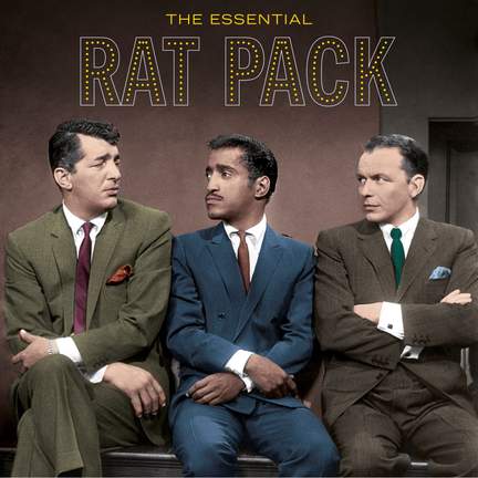 The Essential Rat Pack