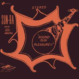 Sound Sun Pleasure!!