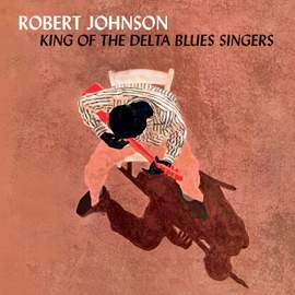 King of the Delta Blues Singer
