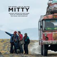 Secret Life of Walter Mitty