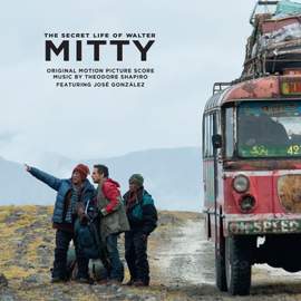 Secret Life of Walter Mitty