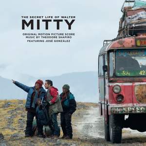 Secret Life of Walter Mitty