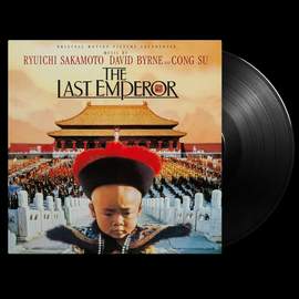 Last Emperor