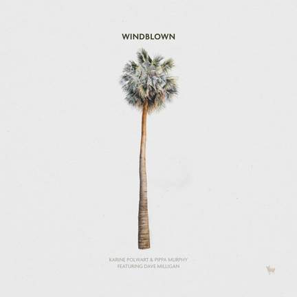 Windblown