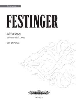 Richard Festinger: Windsongs