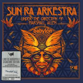 Babylon - Live