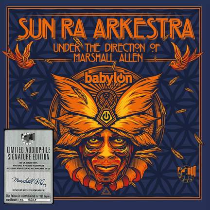 Babylon - Live