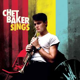 Chet Baker Sings