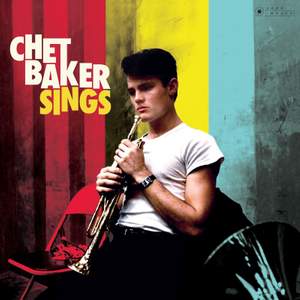 Chet Baker Sings