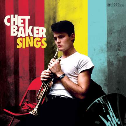Chet Baker Sings