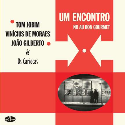 Um Encontro