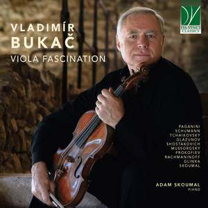 Viola Fascination