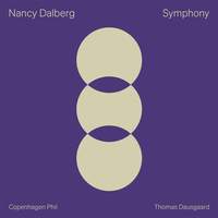 Dalberg: Symphony in C sharp minor