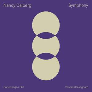 Dalberg: Symphony in C sharp minor
