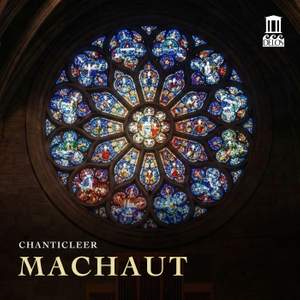 Machaut
