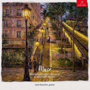 Muse: impressionist French and Spanish music