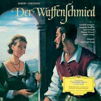 Lortzing: Der Waffenschmied