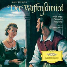Lortzing: Der Waffenschmied