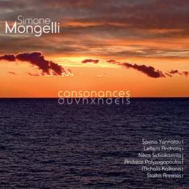 Consonances