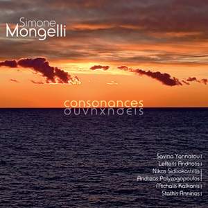 Consonances