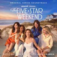 The Five Star Weekend (Original Series Soundtrack)