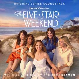 The Five Star Weekend (Original Series Soundtrack)
