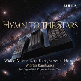 Hymn to the Stars