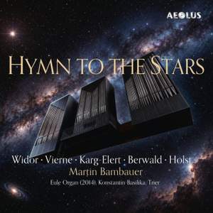 Hymn to the Stars
