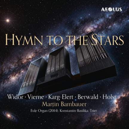 Hymn to the Stars
