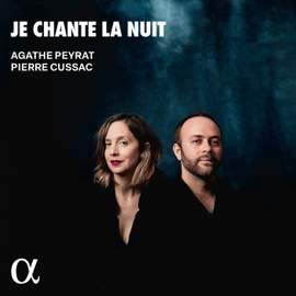Je chante la nuit