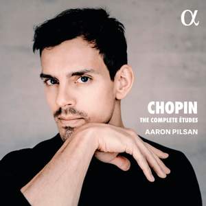 Chopin: The Complete Études