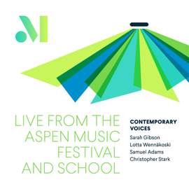 Contemporary Voices