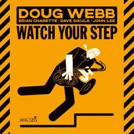 Watch Your Step