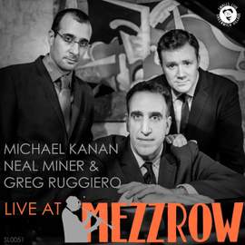 Live at Mezzrow