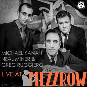 Live at Mezzrow