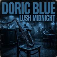Lush Midnight