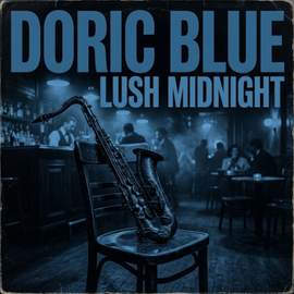 Lush Midnight
