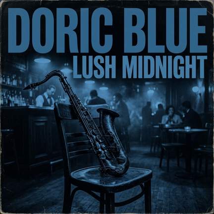 Lush Midnight