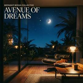 Avenue of Dreams