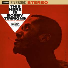 This Here Is Bobby Timmons