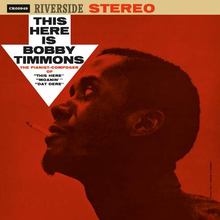 This Here Is Bobby Timmons