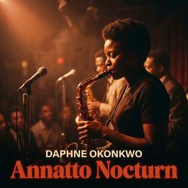 Annatto Nocturn