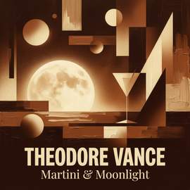 Martini and Moonlight