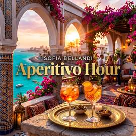 Aperitivo Hour